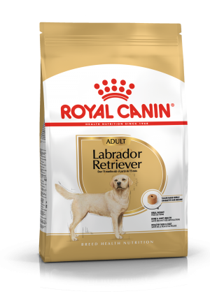 Royal Canin BHN Labrador Retriever Puppy 3kg